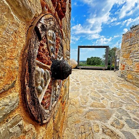 Datca Vineyard Guesthouse Ngoại thất bức ảnh