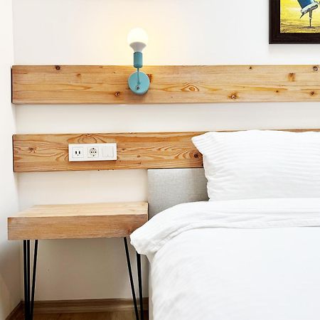 Datca Vineyard Guesthouse Ngoại thất bức ảnh