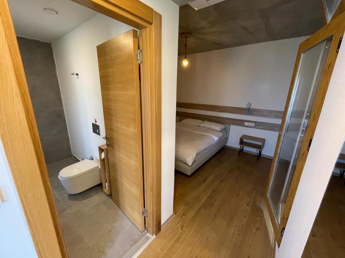 Datca Vineyard Guesthouse Ngoại thất bức ảnh
