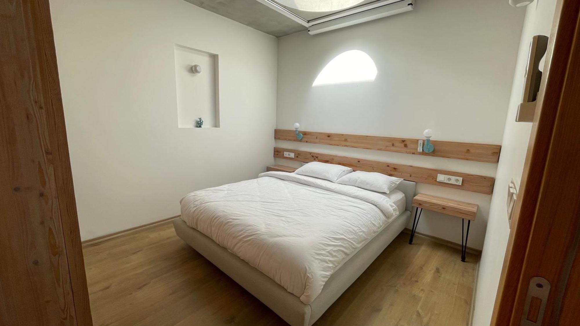 Datca Vineyard Guesthouse Ngoại thất bức ảnh