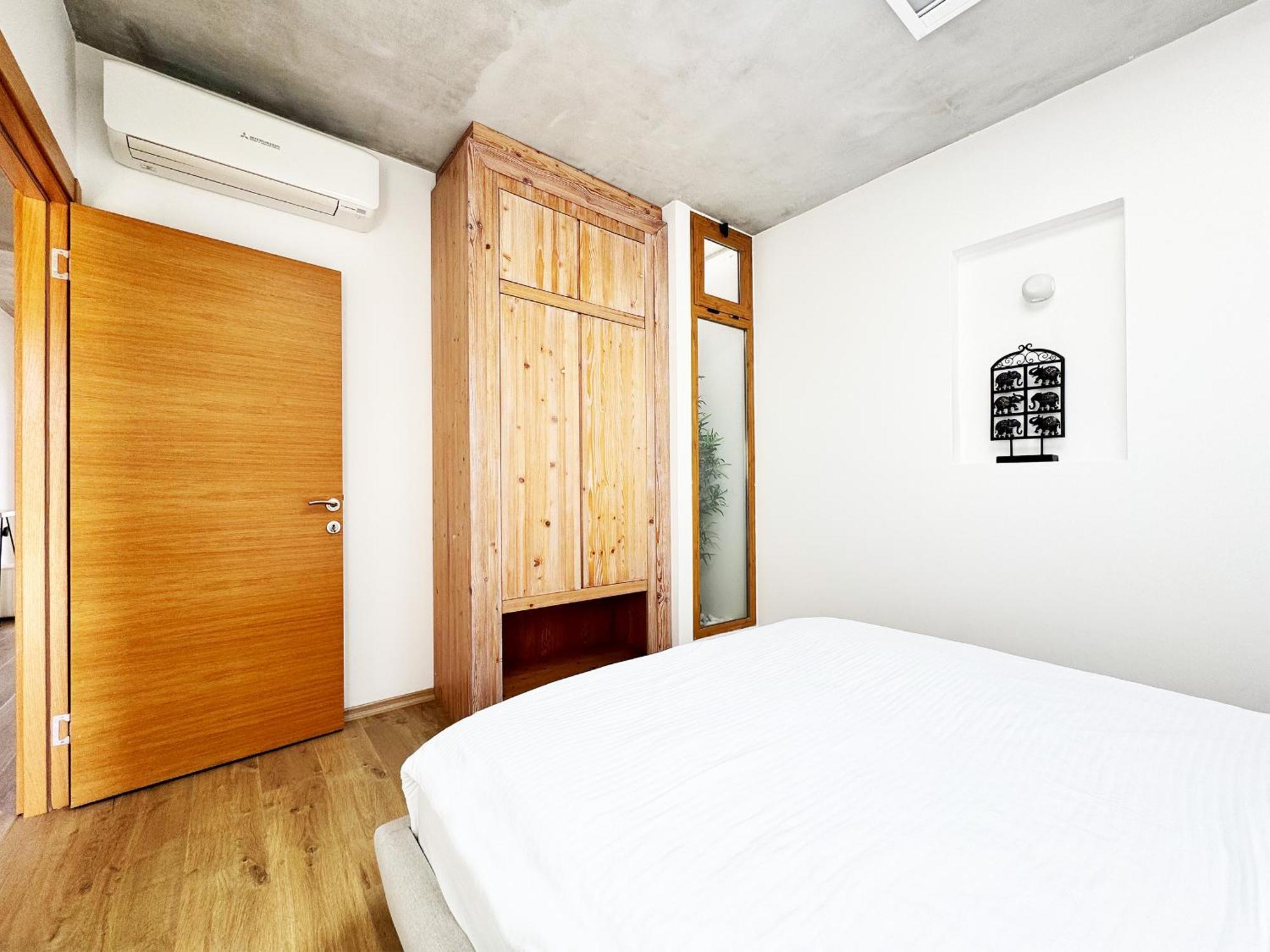 Datca Vineyard Guesthouse Phòng bức ảnh