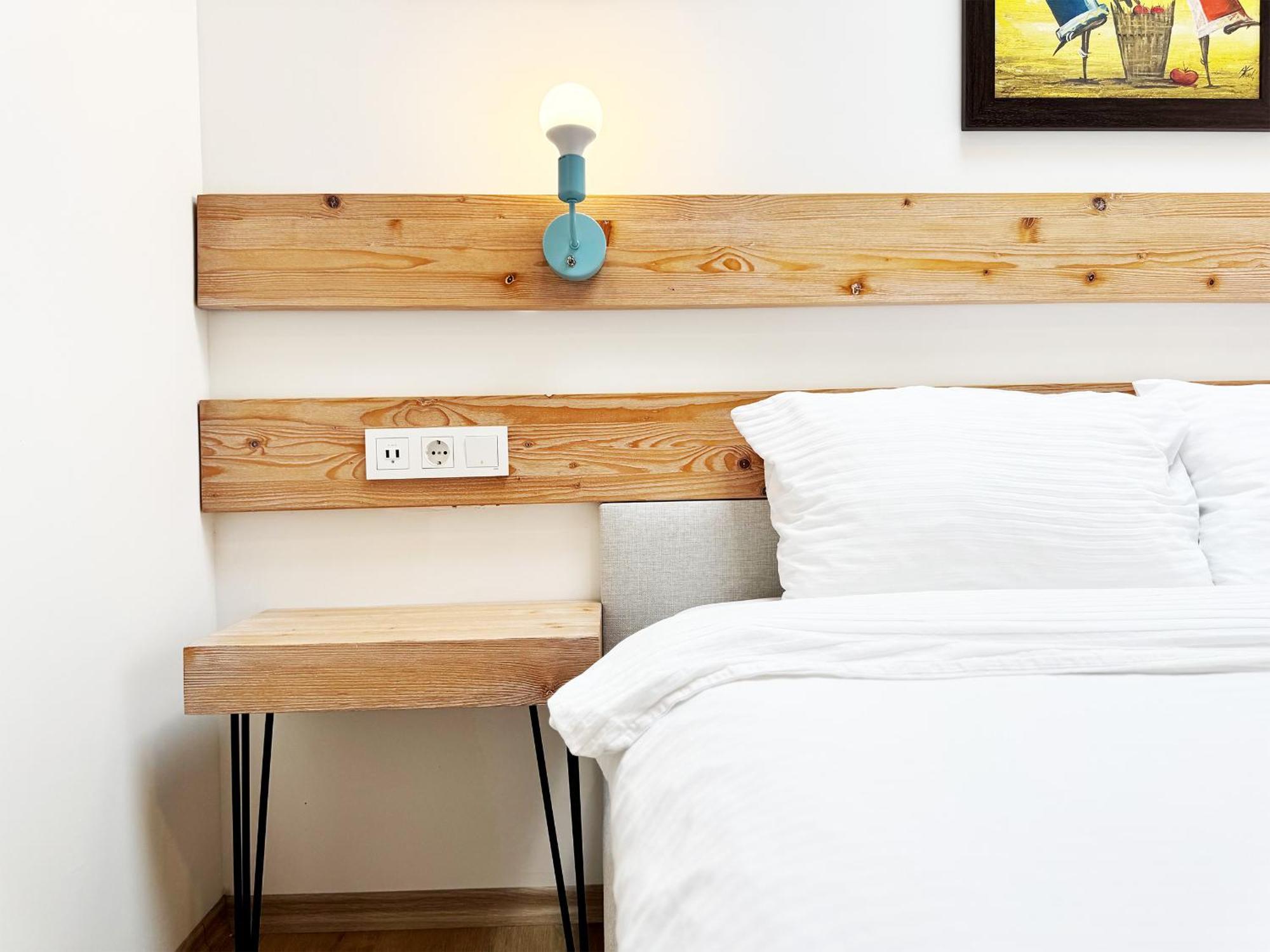 Datca Vineyard Guesthouse Ngoại thất bức ảnh