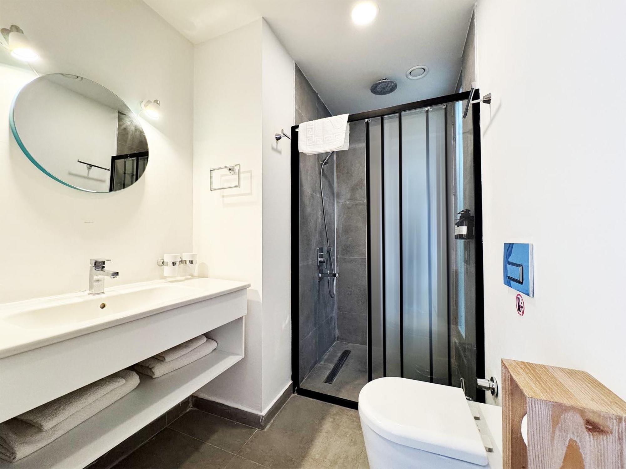 Datca Vineyard Guesthouse Phòng bức ảnh