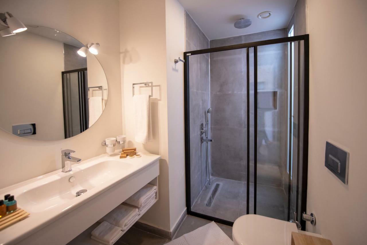 Datca Vineyard Guesthouse Ngoại thất bức ảnh
