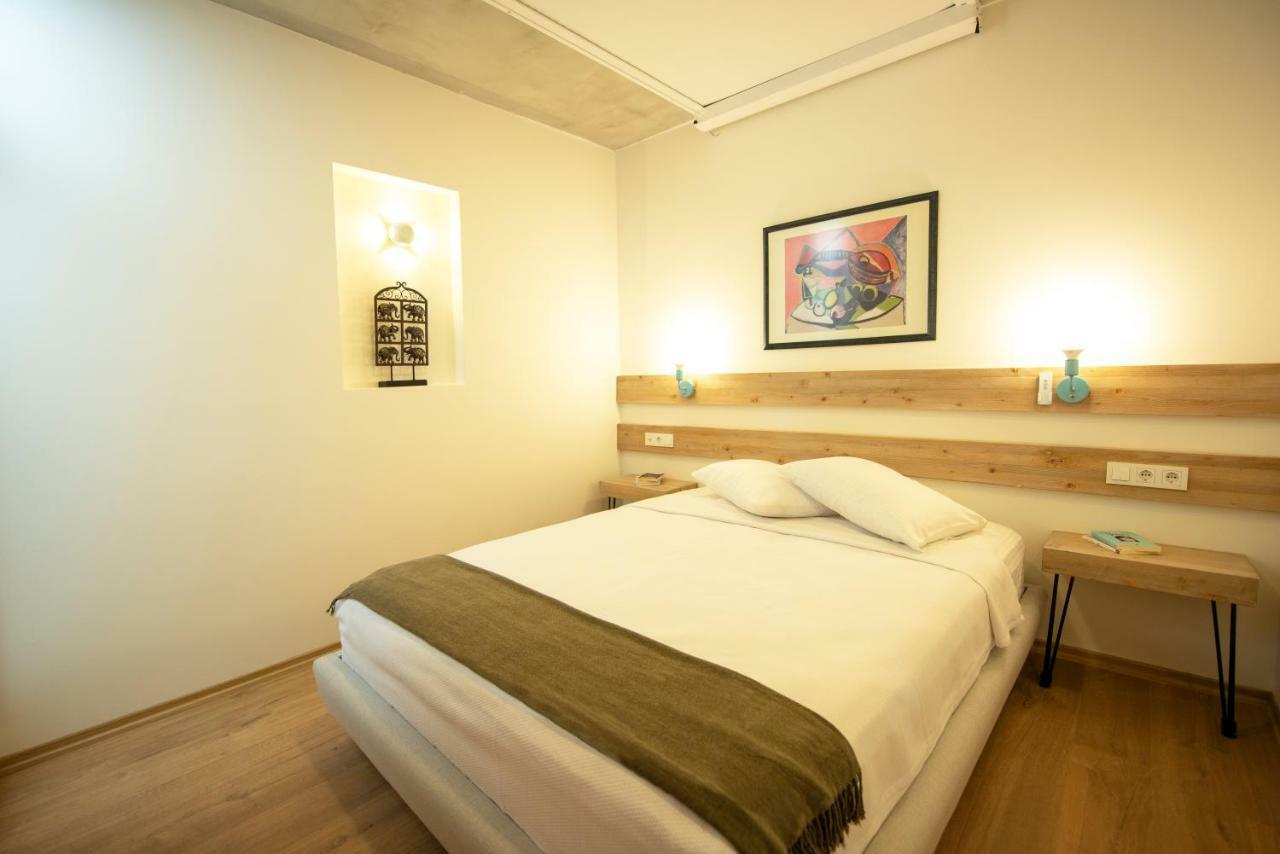 Datca Vineyard Guesthouse Ngoại thất bức ảnh