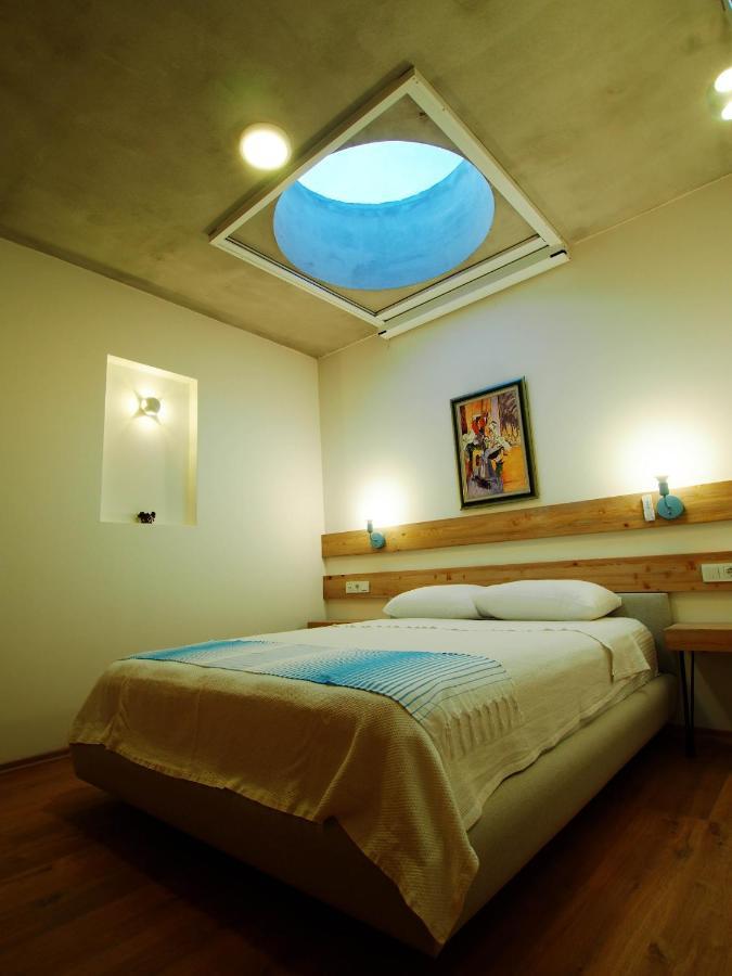 Datca Vineyard Guesthouse Ngoại thất bức ảnh